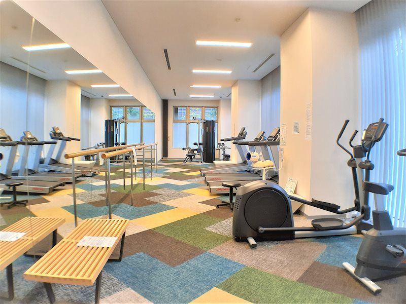 2-Bedroom Condo in Nishigotanda 3