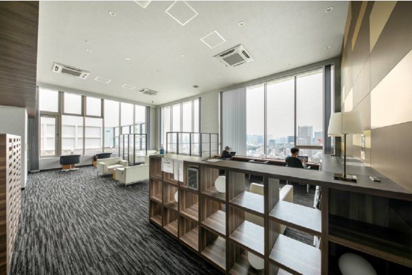2-Bedroom Condo in Nishigotanda 4