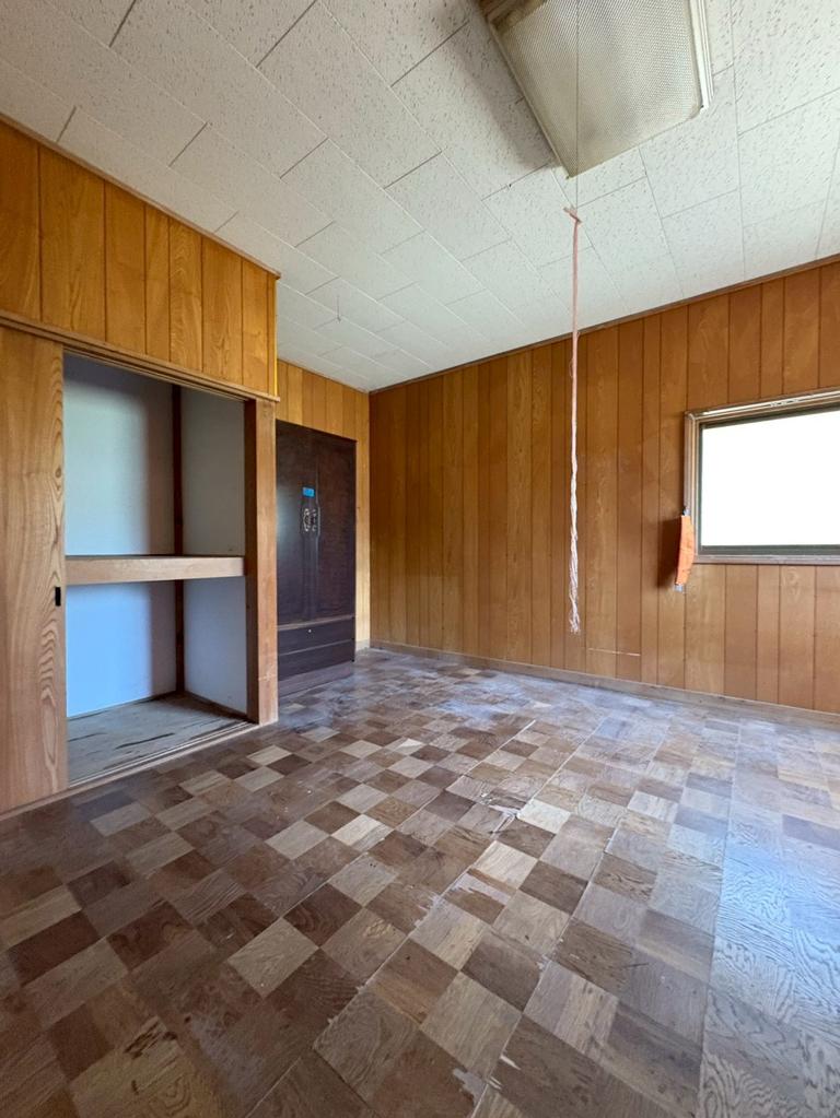 Well-Kept 7-Bedroom House in Sasamotonegiri 7