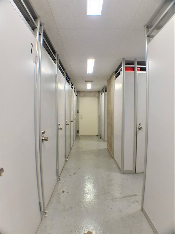 2-Bedroom Condo in Nishigotanda 5