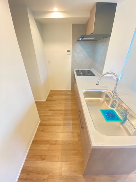 2-Bedroom Condo in Nishigotanda 4