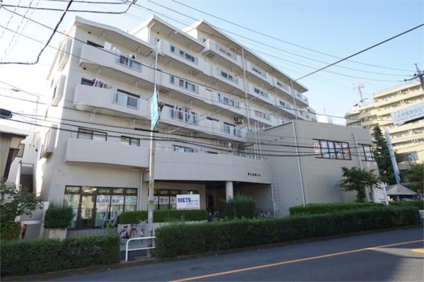 第２宝田ビル 0