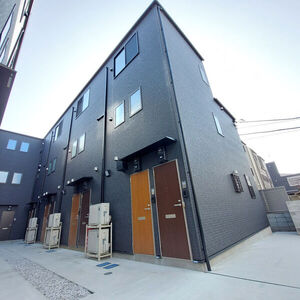 プライムガーデン中馬込 2