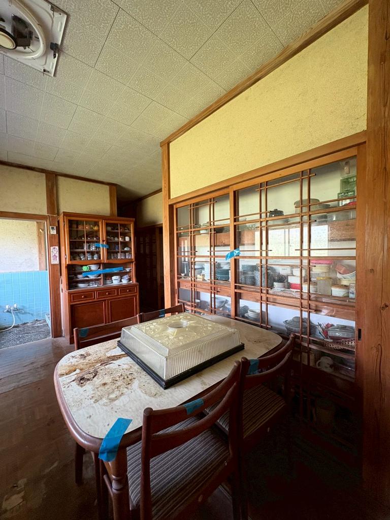 Well-Kept 7-Bedroom House in Sasamotonegiri 1
