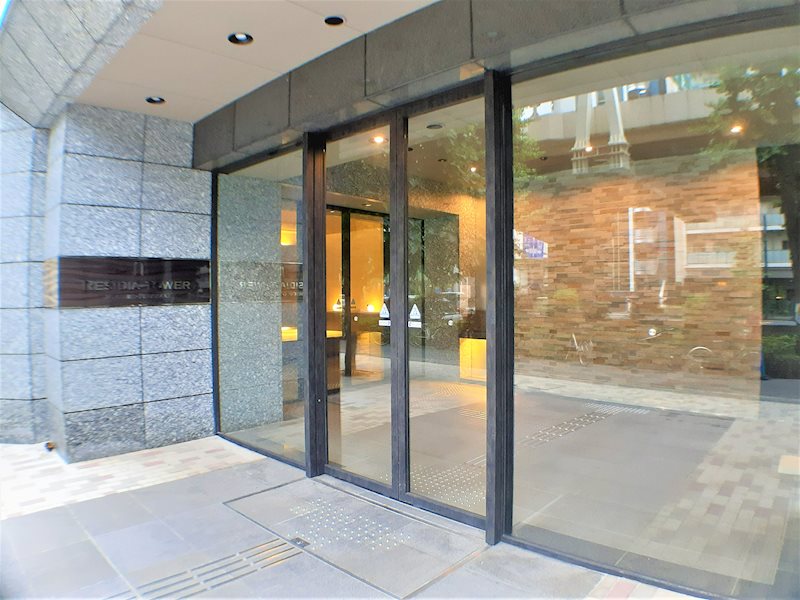 2-Bedroom Condo in Nishigotanda 6