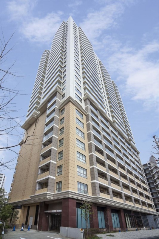 2-Bedroom Condo in Nishigotanda 0