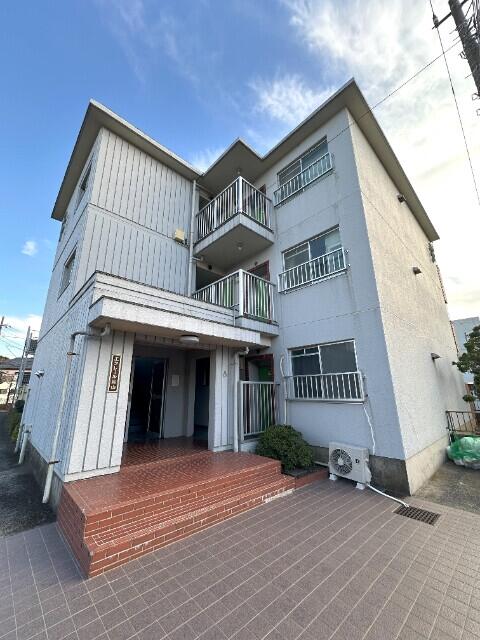 エクレール烏山 1