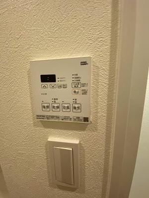 ドゥーエ西大島Ⅲ　４０２号室 9