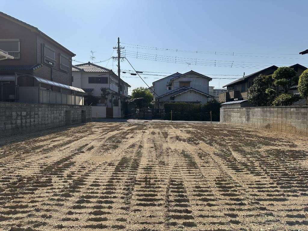 大阪府和泉市鶴山台２丁目 売地 6
