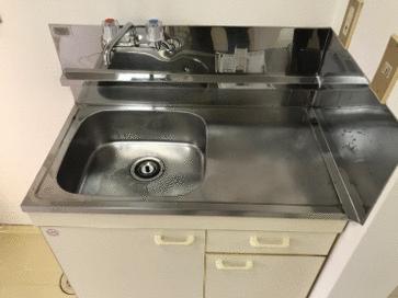 Vintage Studio Condo Near Station in Misono 3