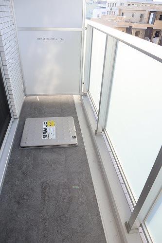 ＡＺＥＳＴ千住大橋 8