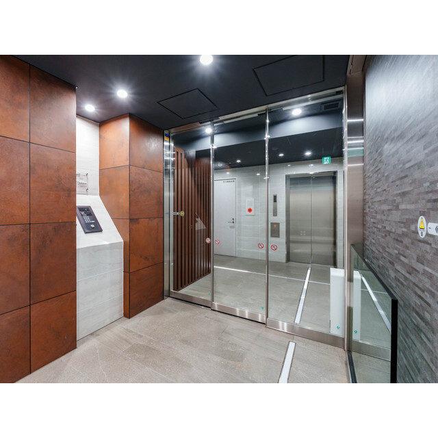 グランカーサ綾瀬 3