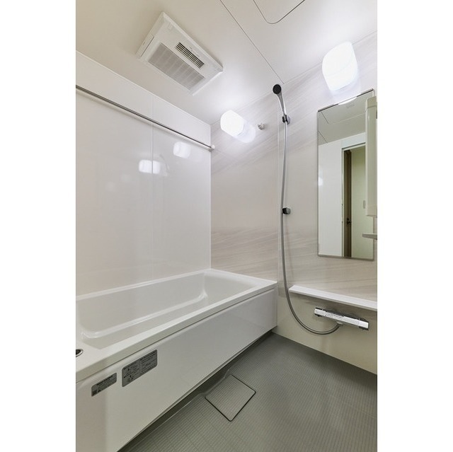 Brand New 1-Bedroom Condo in Ishiwara 7