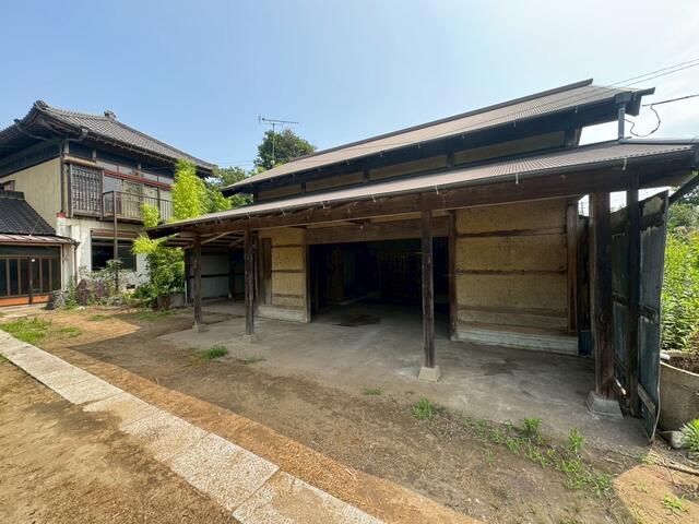 Classic 8-Bedroom House in Atamagawa 2