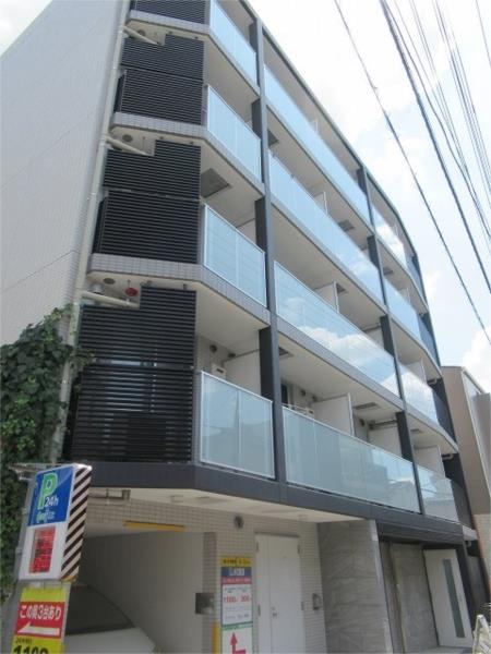ＡＺＥＳＴ亀戸Ⅱ 0