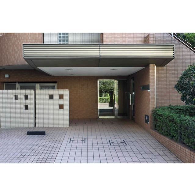 ＣＡＳＳＩＡ錦糸町Ｓｏｕｔｈ　Ｃｏｕｒｔ 3