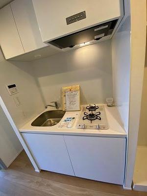ドゥーエ西大島Ⅲ　４０２号室 2
