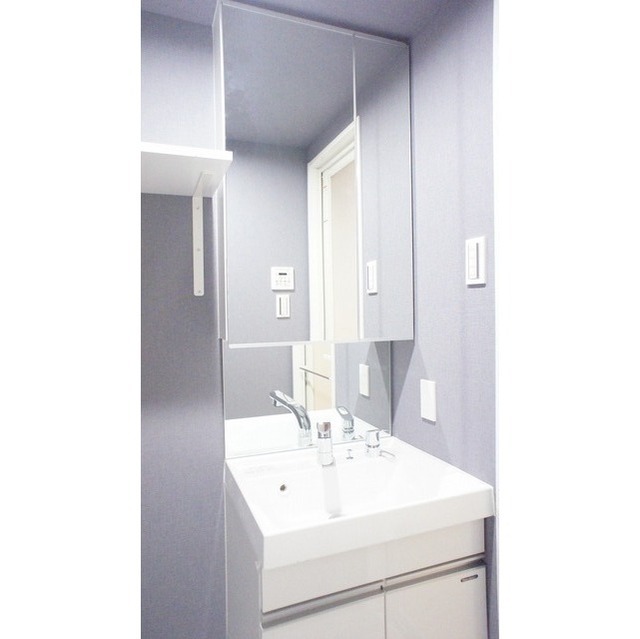 グランカーサ綾瀬 6