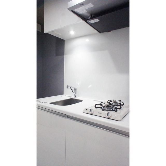 Modern Studio Condo in Higashiayase 5