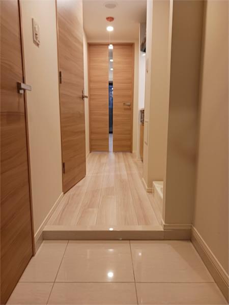 Modern Studio Condo in Kameido 7