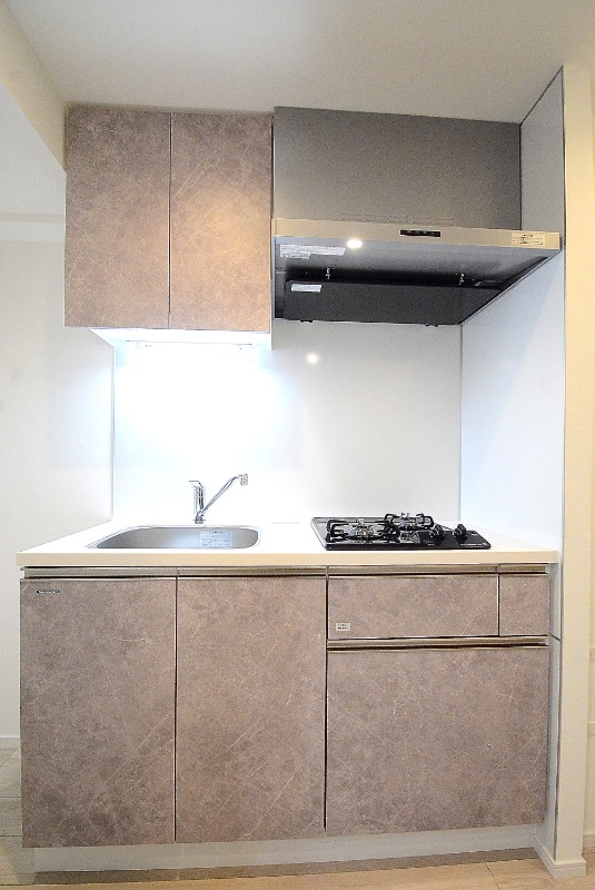 ステージグランデ亀有アジールコート 5