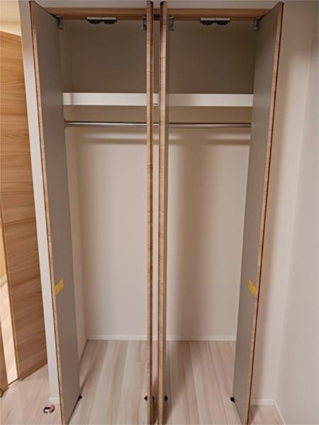 Modern Studio Condo in Kameido 9