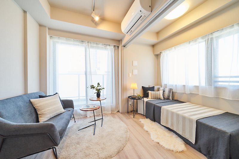 クレヴィアリグゼ錦糸町 7