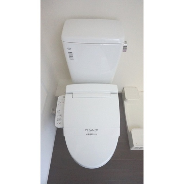 Studio Condo Near Station in Higashigotanda 7