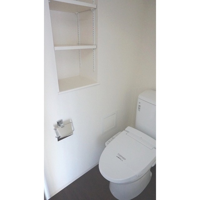 Studio Condo Near Station in Higashigotanda 8
