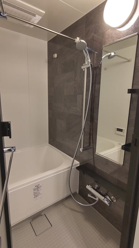 クレヴィアリグゼ錦糸町 7