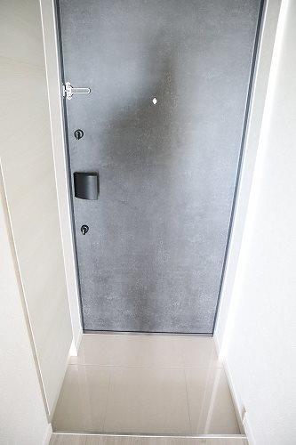 Modern Studio Condo in Senju kawaracho 4