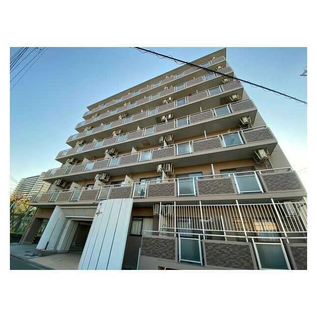 北梅田サニーアパートメント 0