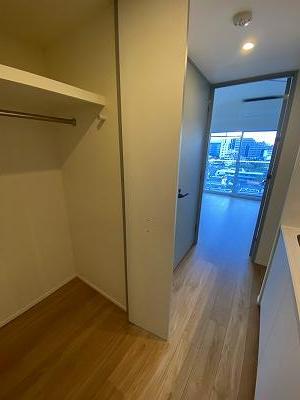 ドゥーエ西大島Ⅲ　４０２号室 3