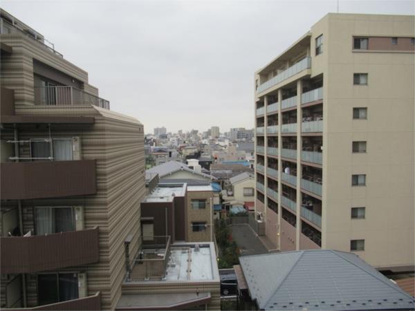 ＡＺＥＳＴ千住大橋 10