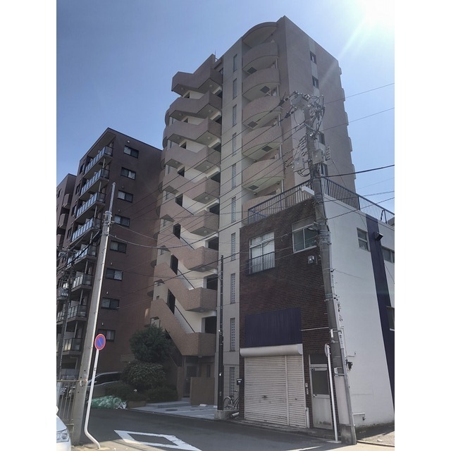ＣＡＳＳＩＡ錦糸町Ｓｏｕｔｈ　Ｃｏｕｒｔ 0