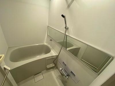 ドゥーエ西大島Ⅲ　４０２号室 5