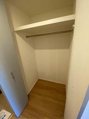 ドゥーエ西大島Ⅲ　４０２号室 8