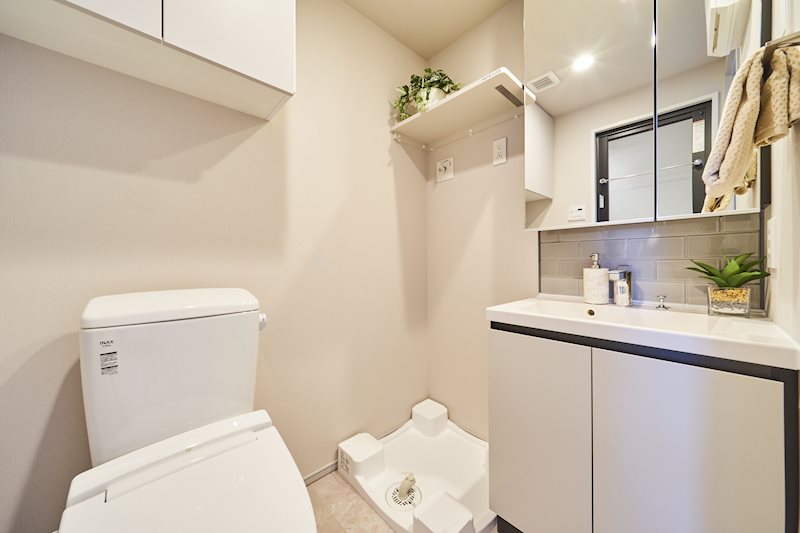 クレヴィアリグゼ錦糸町 9