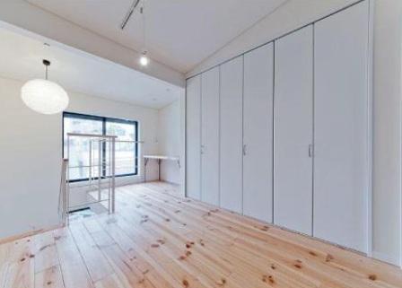 渋谷本町テラスハウス 5