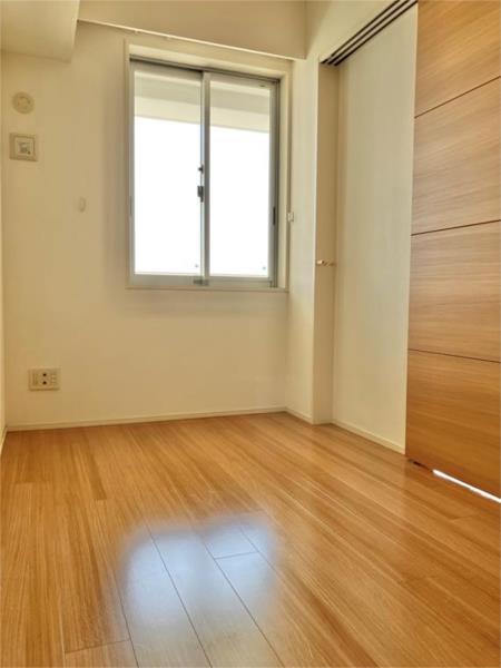 1-Bedroom Condo in Ariake 7