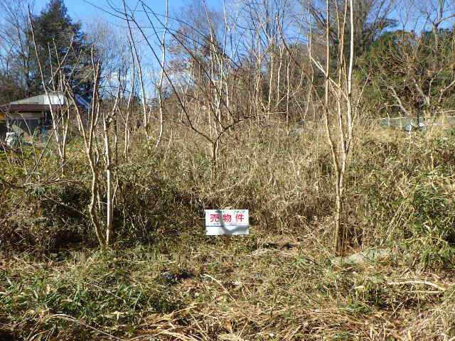 Land in Kashiwabarashinden 0