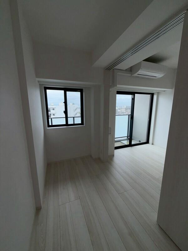 フュージョナル五反野ＤＵＥ 3