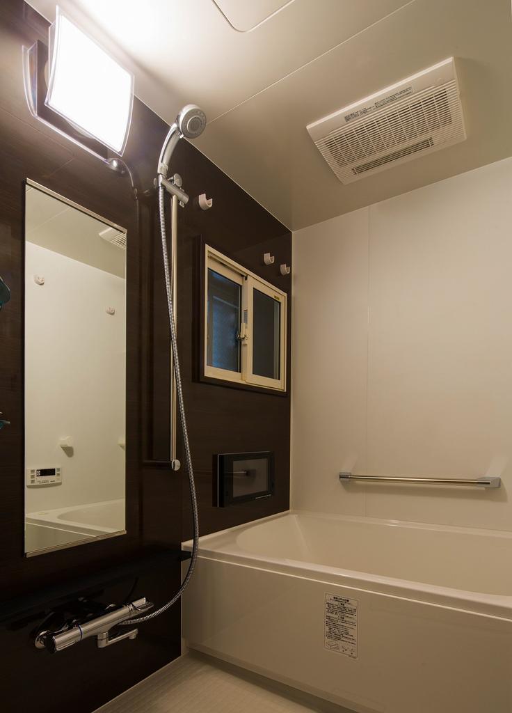 1-Bedroom Condo in Shibaura(2-4-chome) 6