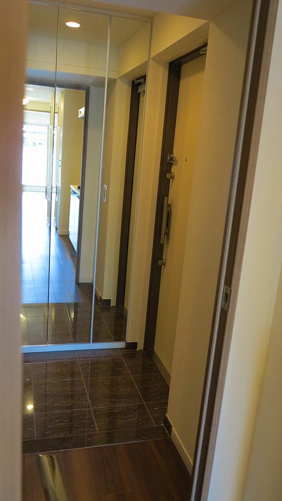 エステムプラザ芝公園 8