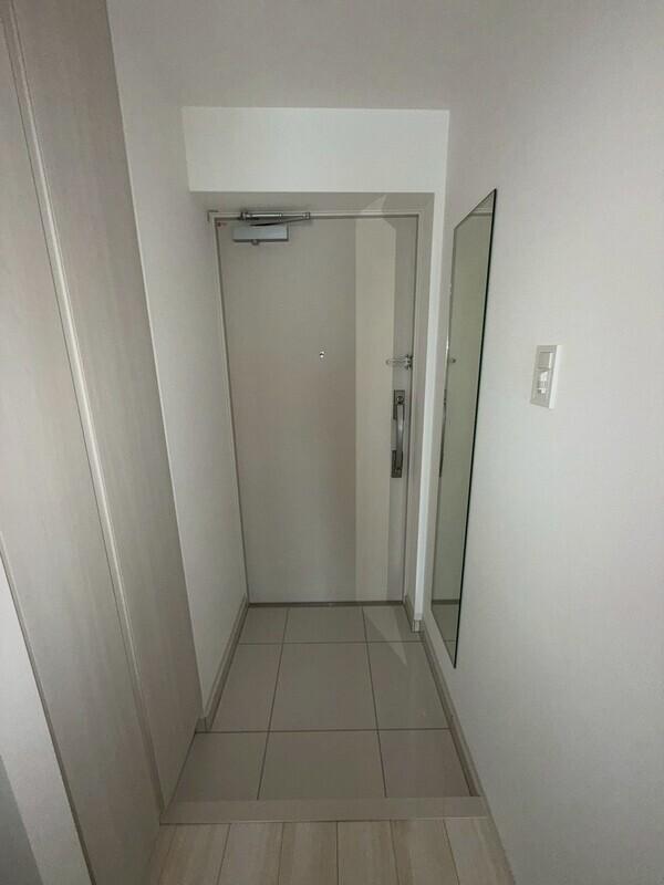 フュージョナル五反野ＤＵＥ 9