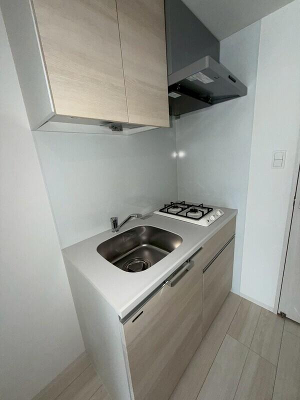 フュージョナル五反野ＤＵＥ 5