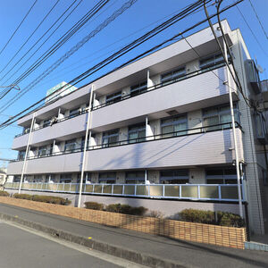 Studio Condo Near Station in Sato 0