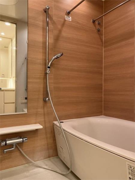 1-Bedroom Condo in Ariake 6