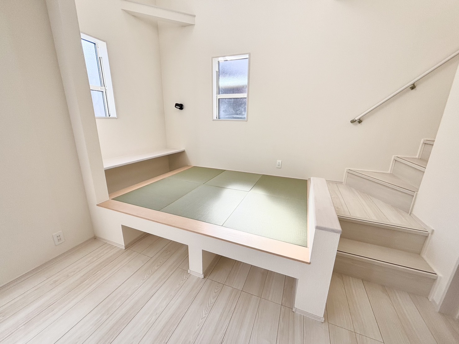 Brand New 3-Bedroom House Near Station in Shiomachi 8