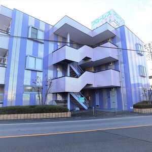Studio Condo Near Station in Sato 5